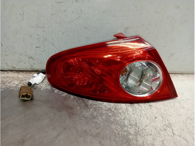 Recambio de piloto trasero derecho para chevrolet lacetti 2.0 diesel cat referencia OEM IAM  ELECTRICO 