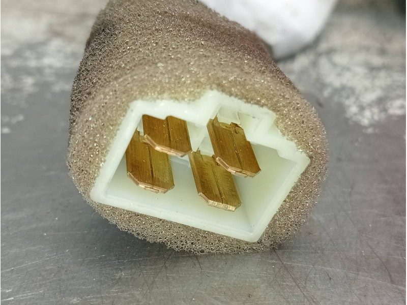 Recambio de piloto trasero derecho para chevrolet lacetti 2.0 diesel cat referencia OEM IAM  ELECTRICO 