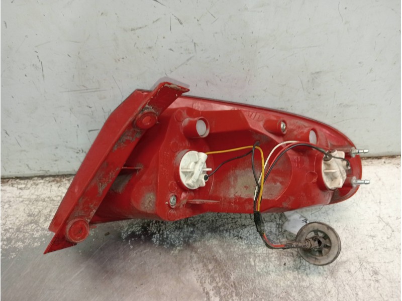 Recambio de piloto trasero derecho para chevrolet lacetti 2.0 diesel cat referencia OEM IAM  ELECTRICO 