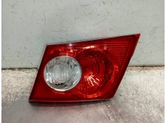 Recambio de piloto trasero derecho interior para chevrolet lacetti 2.0 diesel cat referencia OEM IAM   