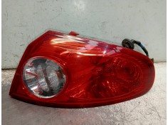 Recambio de piloto trasero izquierdo para chevrolet lacetti 2.0 diesel cat referencia OEM IAM   