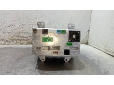 Recambio de sistema audio / radio cd para honda cr-v (re) luxury referencia OEM IAM 39541SWAE010M1 BB717PO  2