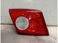 Recambio de piloto trasero izquierdo interior para chevrolet lacetti 2.0 diesel cat referencia OEM IAM   