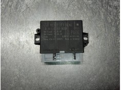 Recambio de modulo electronico para mercedes clase e (w212) familiar 3.0 cdi cat referencia OEM IAM A0009008004 ATW001306670 