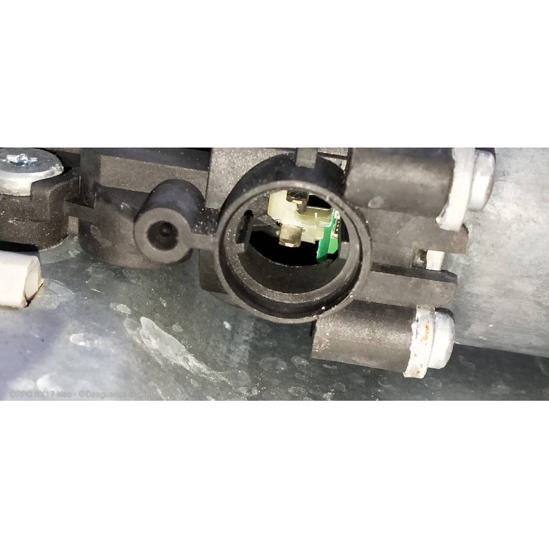 Recambio de elevalunas trasero izquierdo para kia sportage drive 4x2 referencia OEM IAM 834703U020  