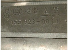 Recambio de faro izquierdo para audi a6 berlina (4b2) 2.4 quattro referencia OEM IAM 15592300LI 5DV00776071  2