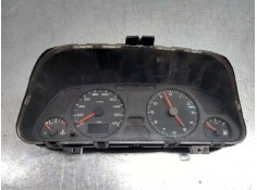 Recambio de cuadro instrumentos para peugeot 306 berlina 3/4/5 puertas (s2) 1.9 diesel referencia OEM IAM 9625584880 11000880800