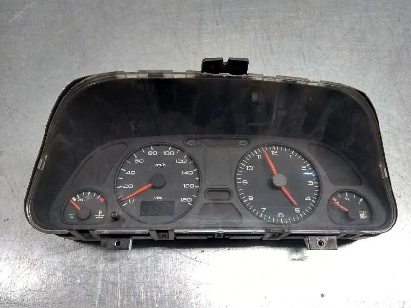 Recambio de cuadro instrumentos para peugeot 306 berlina 3/4/5 puertas (s2) 1.9 diesel referencia OEM IAM 9625584880 11000880800 Recambio de cuadro instrumentos para peugeot 306 berlina 3/4/5 puertas (s2) 1.9 diesel referencia OEM IAM 9625584880 11000880800
