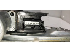 Recambio de elevalunas trasero izquierdo para citroen c5 berlina feel edition referencia OEM IAM 0130822751 128000852 4P 2