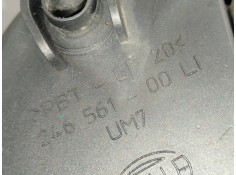 Recambio de faro antiniebla izquierdo para audi a6 berlina (4b2) 2.4 quattro referencia OEM IAM 24656100LI   2