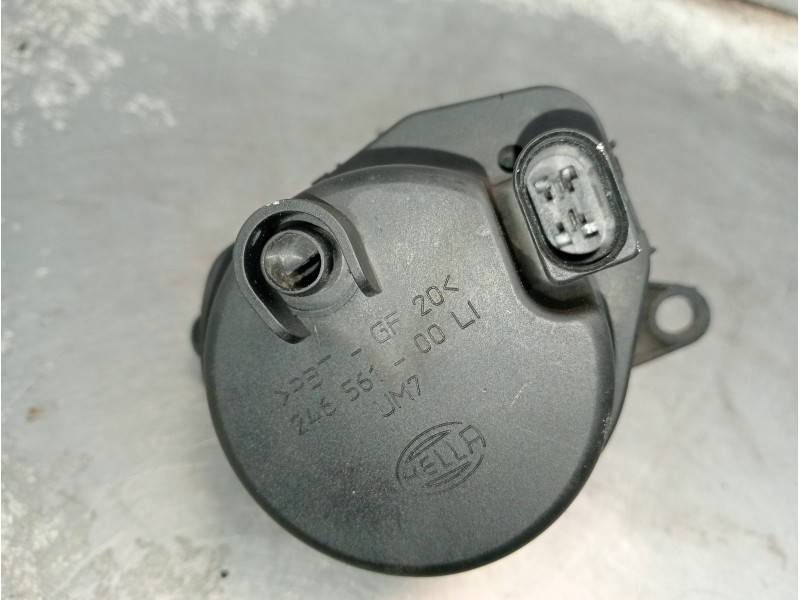 Recambio de faro antiniebla izquierdo para audi a6 berlina (4b2) 2.4 quattro referencia OEM IAM 24656100LI  