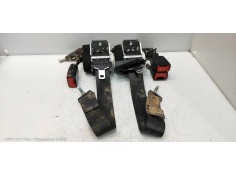 Recambio de juego cinturones trasero para citroen c5 berlina feel edition referencia OEM IAM   