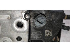 Recambio de motor cierre centralizado delantero izquierdo para citroen c5 berlina feel edition referencia OEM IAM 006182  4P 2