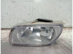 Recambio de faro antiniebla izquierdo para chevrolet lacetti 2.0 diesel cat referencia OEM IAM A047697  