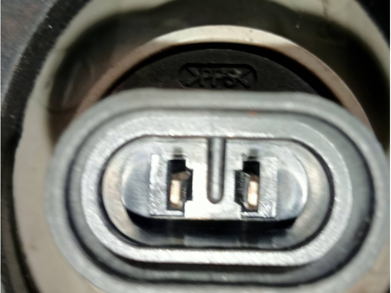 Recambio de faro antiniebla izquierdo para chevrolet lacetti 2.0 diesel cat referencia OEM IAM A047697  