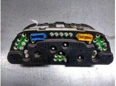 Recambio de cuadro instrumentos para peugeot 306 berlina 3/4/5 puertas (s2) 1.9 diesel referencia OEM IAM 9625584880 11000880800 2