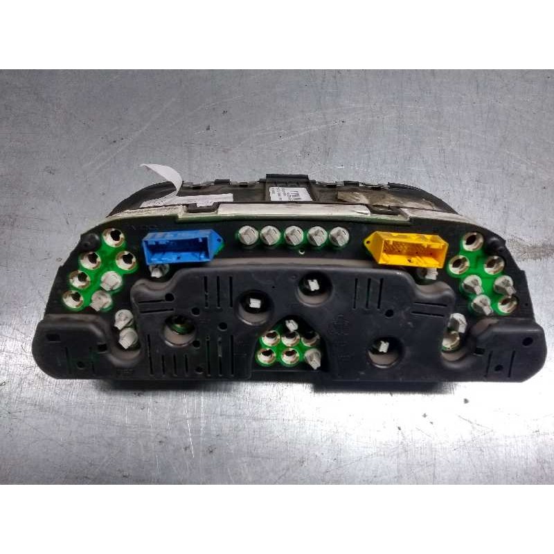 Recambio de cuadro instrumentos para peugeot 306 berlina 3/4/5 puertas (s2) 1.9 diesel referencia OEM IAM 9625584880 11000880800 Recambio de cuadro instrumentos para peugeot 306 berlina 3/4/5 puertas (s2) 1.9 diesel referencia OEM IAM 9625584880 11000880800