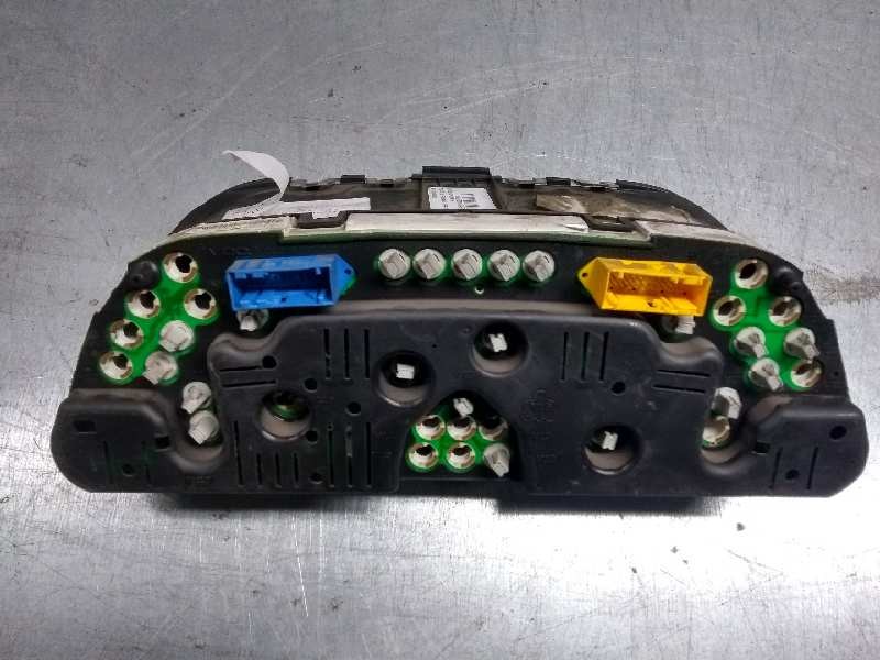 Recambio de cuadro instrumentos para peugeot 306 berlina 3/4/5 puertas (s2) 1.9 diesel referencia OEM IAM 9625584880 11000880800 Recambio de cuadro instrumentos para peugeot 306 berlina 3/4/5 puertas (s2) 1.9 diesel referencia OEM IAM 9625584880 11000880800