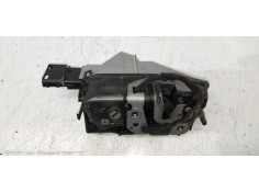 Recambio de motor cierre centralizado trasero derecho para citroen c5 berlina feel edition referencia OEM IAM 006186  4P