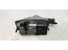 Recambio de motor cierre centralizado trasero izquierdo para citroen c5 berlina feel edition referencia OEM IAM 006187  4P
