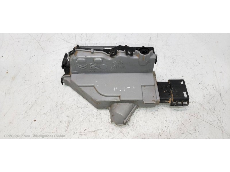 Recambio de motor cierre centralizado trasero izquierdo para citroen c5 berlina feel edition referencia OEM IAM 006187  4P