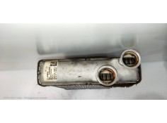 Recambio de radiador calefaccion / aire acondicionado para citroen c5 berlina feel edition referencia OEM IAM K5855005   2