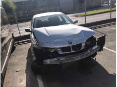 bmw serie 3 berlina (e46) del año 1998