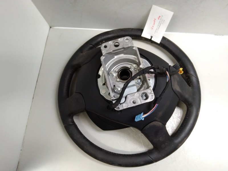 Recambio de volante para citroen c5 berlina exclusive referencia OEM IAM   