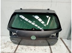 Recambio de porton trasero para volkswagen golf vii lim. (bq1) advance referencia OEM IAM   