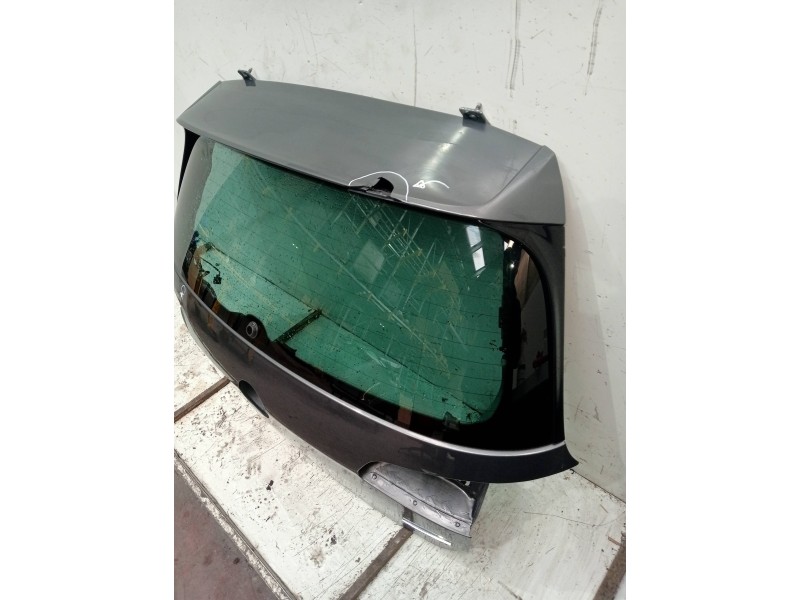 Recambio de porton trasero para volkswagen golf vii lim. (bq1) advance referencia OEM IAM   