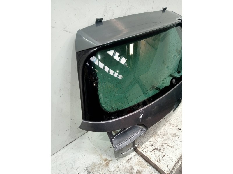 Recambio de porton trasero para volkswagen golf vii lim. (bq1) advance referencia OEM IAM   