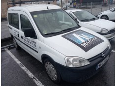 opel combo (corsa c) del año 2011