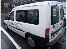 opel combo (corsa c) del año 2011 2