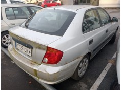 hyundai accent (lc) del año 2003 2