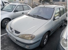 renault megane i fase 2 gandtour (ka..) del año 1999
