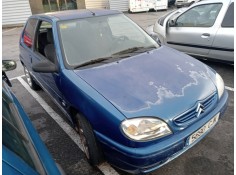 citroen saxo del año 2003