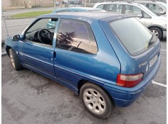 citroen saxo del año 2003 2