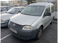volkswagen caddy ka/kb (2k) del año 2005