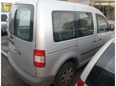 volkswagen caddy ka/kb (2k) del año 2005 2