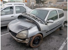 renault clio ii fase ii (b/cb0) del año 2007