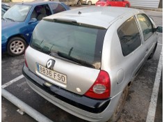 renault clio ii fase ii (b/cb0) del año 2007 2