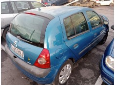 renault clio ii fase ii (b/cb0) del año 2001 2