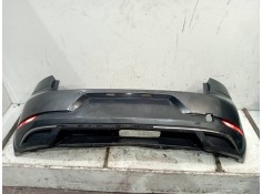 Recambio de paragolpes trasero para volkswagen golf vii lim. (bq1) advance referencia OEM IAM   