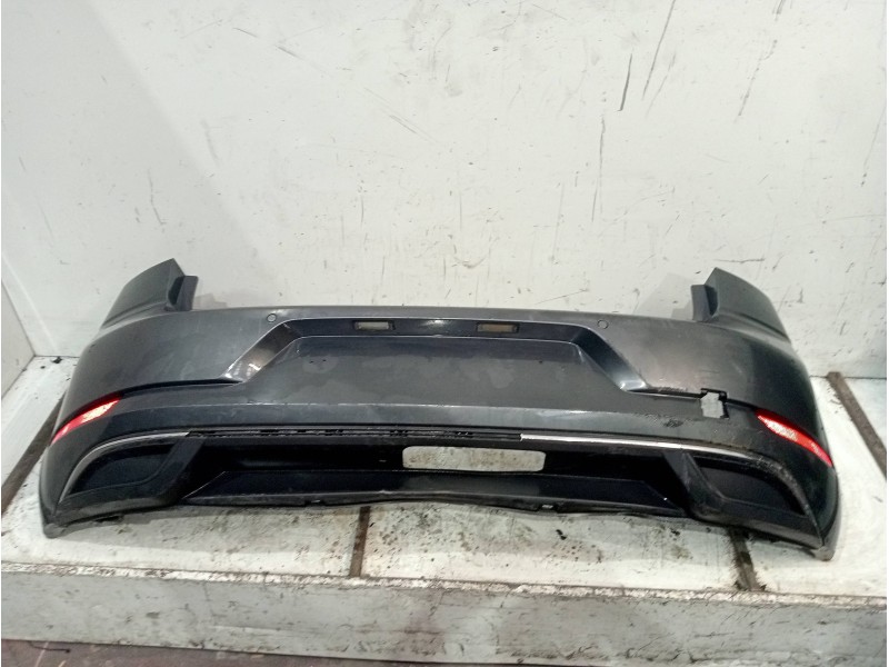 Recambio de paragolpes trasero para volkswagen golf vii lim. (bq1) advance referencia OEM IAM   
