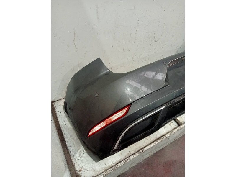 Recambio de paragolpes trasero para volkswagen golf vii lim. (bq1) advance referencia OEM IAM   