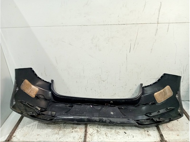 Recambio de paragolpes trasero para volkswagen golf vii lim. (bq1) advance referencia OEM IAM   