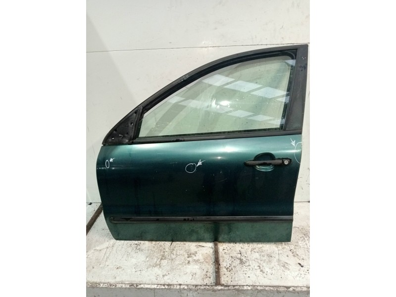 Recambio de puerta delantera izquierda para fiat brava (182) 1.8 16v / 16v 115 elx referencia OEM IAM   5P