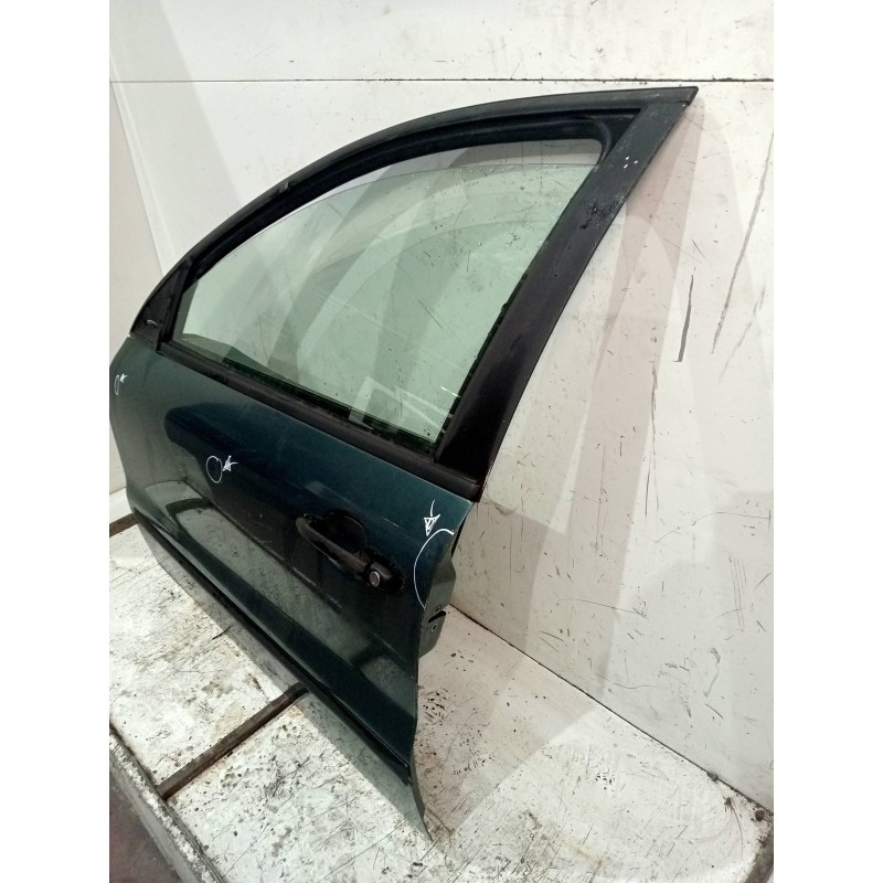 Recambio de puerta delantera izquierda para fiat brava (182) 1.8 16v / 16v 115 elx referencia OEM IAM   5P