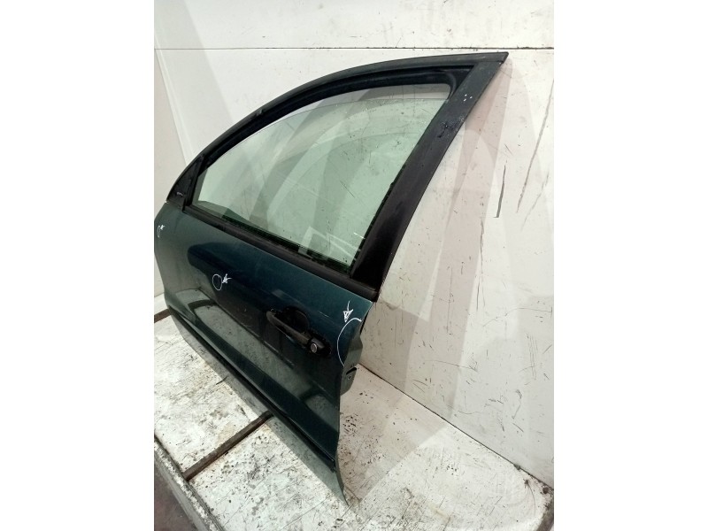 Recambio de puerta delantera izquierda para fiat brava (182) 1.8 16v / 16v 115 elx referencia OEM IAM   5P