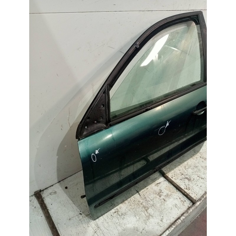 Recambio de puerta delantera izquierda para fiat brava (182) 1.8 16v / 16v 115 elx referencia OEM IAM   5P
